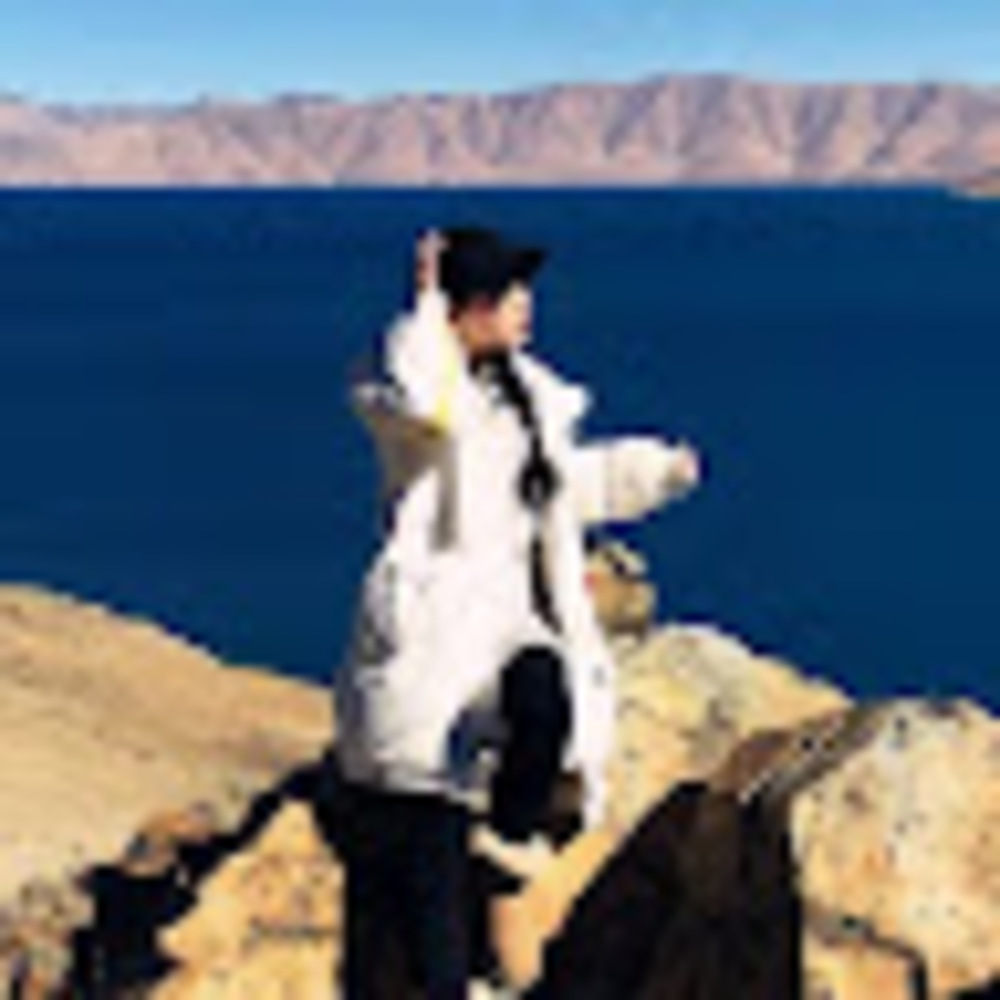 Meet your Posher, Jean